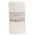Manta Fleece Encorpada Premium, Toque Aveludado, Extremamente Macia