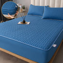 Capa para colchão Sleep Peace 100% Microfibra Ultra Macia