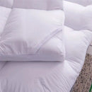 Protetor de Colchão Pillow Top Ultra Macio 400 Fios