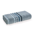 Toalha De Banho 70x140 Felpuda Algodão 540 Gm² Macia Lumina Avulsa