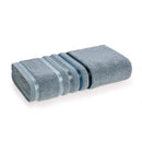 Toalha De Banho 70x140 Felpuda Algodão 540 Gm² Macia Lumina Avulsa