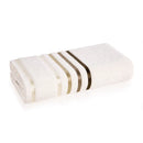 Toalha De Banho 70x140 Felpuda Algodão 540 Gm² Macia Lumina Avulsa