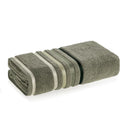 Toalha De Banho 70x140 Felpuda Algodão 540 Gm² Macia Lumina Avulsa