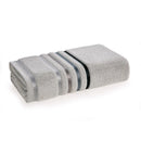 Toalha De Banho 70x140 Felpuda Algodão 540 Gm² Macia Lumina Avulsa