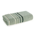 Toalha De Banho 70x140 Felpuda Algodão 540 Gm² Macia Lumina Avulsa