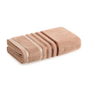Toalha De Banho 70x140 Felpuda Algodão 540 Gm² Macia Lumina Avulsa