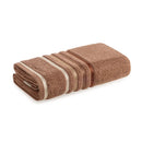 Toalha De Banho 70x140 Felpuda Algodão 540 Gm² Macia Lumina Avulsa