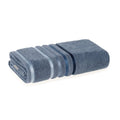 Toalha De Banho 70x140 Felpuda Algodão 540 Gm² Macia Lumina Avulsa