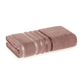 Toalha De Banho 70x140 Felpuda Algodão 540 Gm² Macia Lumina Avulsa