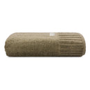 Toalha de Rosto Velour Tecnologia Nanosoft 45 X 80CM grande e grossa