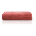 Toalha de Rosto Velour Tecnologia Nanosoft 45 X 80CM grande e grossa