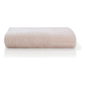 Toalha de Rosto Velour Tecnologia Nanosoft 45 X 80CM grande e grossa