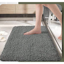 Tapete Popcorn Passadeira Antiderrapante 50CM X 120CM Bolinha