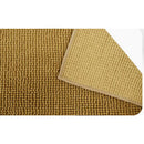 Tapete Popcorn Passadeira Antiderrapante 50CM X 120CM Bolinha