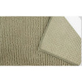Tapete Popcorn Passadeira Antiderrapante 50CM X 120CM Bolinha