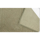 Tapete Popcorn Passadeira Antiderrapante 50CM X 120CM Bolinha