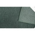 Tapete Popcorn Passadeira Antiderrapante 50CM X 120CM Bolinha