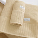 Toalha de Banho Velour Tecnologia Nanosoft 70 X 140CM Camesa