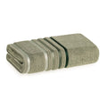 Toalha De Banho 70x140 Felpuda Algodão 540 Gm² Macia Lumina Avulsa