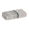 Toalha De Banho 70x140 Felpuda Algodão 540 Gm² Macia Lumina Avulsa