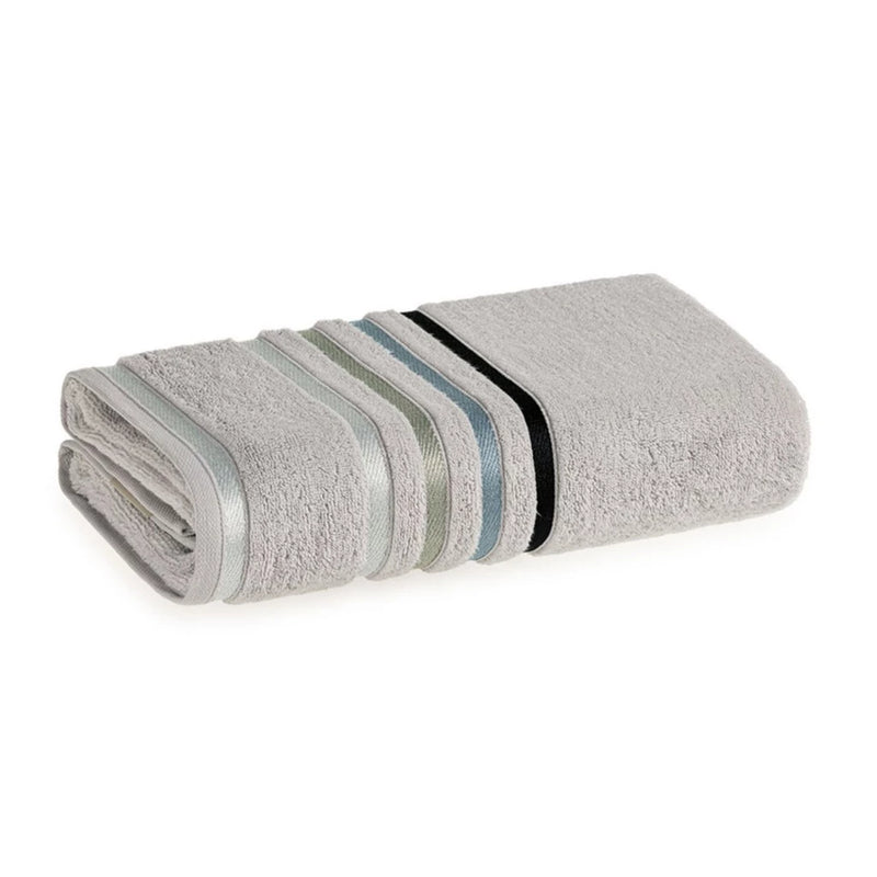 Toalha De Banho 70x140 Felpuda Algodão 540 Gm² Macia Lumina Avulsa
