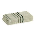 Toalha De Banho 70x140 Felpuda Algodão 540 Gm² Macia Lumina Avulsa