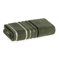 Toalha De Banho 70x140 Felpuda Algodão 540 Gm² Macia Lumina Avulsa