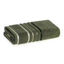 Toalha De Banho 70x140 Felpuda Algodão 540 Gm² Macia Lumina Avulsa