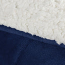Coberdrom  Dupla Face de pele de Carneiro 490g/m²