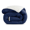 Coberdrom  Dupla Face de pele de Carneiro 490g/m²