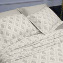 Jogo de Cama 200 Fios Cotton Sleep - 100% Algodão - Donatella Casa