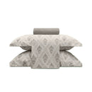 Jogo de Cama 200 Fios Cotton Sleep - 100% Algodão