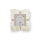 Manta Blanket Fluffy, Toque Pele de Coelho, Premium