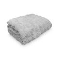 Manta Blanket Fluffy, Toque Pele de Coelho, Premium