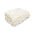 Manta Blanket Fluffy, Toque Pele de Coelho, Premium