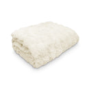 Manta Blanket Fluffy, Toque Pele de Coelho, Premium