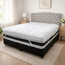 Pillow Top, Comfort Plus, 1200 g/m², 10cm - Donatella Casa