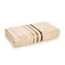 Toalha De Banho 70x140 Felpuda Algodão 540 Gm² Macia Lumina Avulsa