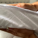 Pillow Top, Comfort Plus, 1200 g/m², 10cm