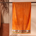 Toalha de Praia Banhão 100% Algodão Beach 78cm x 1,50m
