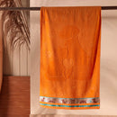 Toalha de Praia Banhão 100% Algodão Beach 78cm x 1,50m