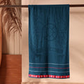 Toalha de Praia Banhão 100% Algodão Beach 78cm x 1,50m