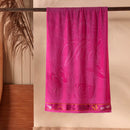 Toalha de Praia Banhão 100% Algodão Beach 78cm x 1,50m
