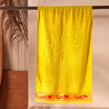 Toalha de Praia Banhão 100% Algodão Beach 78cm x 1,50m
