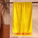 Toalha de Praia Banhão 100% Algodão Beach 78cm x 1,50m
