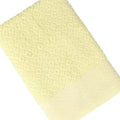 Toalha de Rosto Fio Penteado Capri 430g/m² 48X80