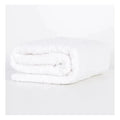 Toalha de Rosto Fio Penteado Capri 430g/m² 48X80