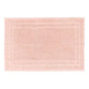 Toalha de Piso Sofisticata 50x70 cm Felpuda Antiderrapante