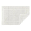 Toalha de Piso Sofisticata 50x70 cm Felpuda Antiderrapante