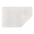 Toalha de Piso Sofisticata 50x70 cm Felpuda Antiderrapante